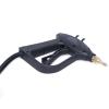 110V 1600W High Temperature High Pressure Steam Cleaner Machine Portable Steam Cleaner Household Multi-Purpose Steam Cleaning Machine Handheld Steamer Machine Working Temperature >100 (Black) view 4