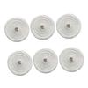 Xmas 6 Rolls Cotton Meat Netting for Butchers and Home Cooks view 1