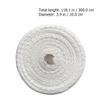 Xmas 6 Rolls Cotton Meat Netting for Butchers and Home Cooks view 2