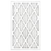 AIRx Filters 15x25x1 Air Filter MERV 11 Pleated HVAC AC Furnace Air Filter, Allergy 6-Pack, Made in the USA view 3