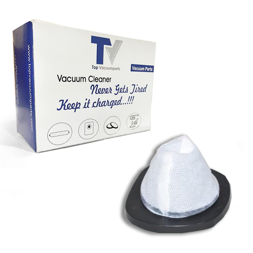Replacement Part For Bissell 3-in-1 Lightweight Stick Vac Cleaner Filter Assembly Models 2030, 20303, 20306, 20307, 20309, 2030H, 2030V, 2030X, 2030Z # compare to part 1611501