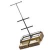 Cabilock Decorative Base Jewelry Rack for Necklaces and Earrings Multi Display Stand for Organized Storage Bathroom Living Room view 1