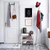 Concept Crystal Key Organizer Cabinet and Magnetic Glass Doors with Design of Your Choice K01 Young Woman Posing' view 2