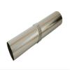 DANCHEL OUTDOOR Roll up Titanium Stove Pipe Ultralight,Camping Wood Stove Chimney Pipe with Rings, Hot Tent Accessories Replacement Flue 2.48 Dia., 11''Wide, 9.8ft/3m Length view 1