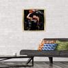 NBA Miami Heat - Tyler Herro 20 Wall Poster, 22.4L" x 14.7W", Gold Framed Version view 2