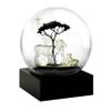 Safari Snow Globe view 1