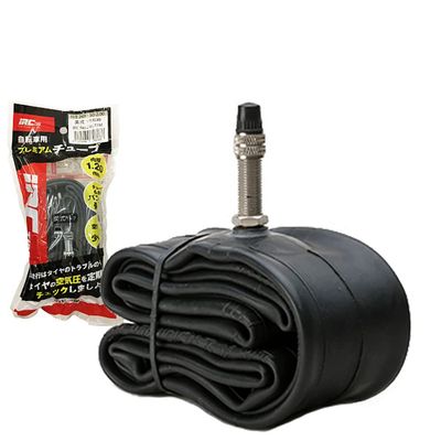 IRC TIRE Bicycle Tube (Premium Tube) HE 20 x 1.50-1.75 English Valve 30mm