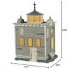 Department 56 Hot Properties Village Uncle Fester's House Lighted Building view 3