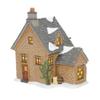 Department 56 Dickens' Village Cotswold Greengrocer Lit Building, 6.61 Inch, Multicolor view 3