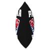 Patria y Vida Cuba Cuban Freedom Movement Himno Cubano Throw Pillow view 2