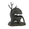 Department 56 Nightmare Before Christmas VLG The Lizard House Village Figures view 2