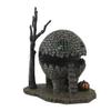 Department 56 Nightmare Before Christmas VLG The Lizard House Village Figures view 3