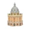 Department 56 Dickens Village Oxford's Radcliffe Camera Building 6005397 view 2
