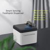 Innovation Automatic Auto Toothpick Dispenser, Smart Toothpick Holder Box, Infrared Sensor Toothpick Box for Home Restaurant Office (White) view 2