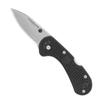 Condor Tool & Knife CTK80725SK: Cadejo Lockback Black view 1