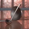 24 Oz Capacity,Ladle, 18.125 in Handle Length,20400003230 view 1
