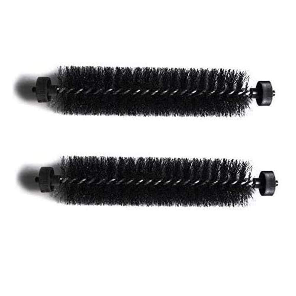 (2) Replacement Part For Bissell 2600, 2060, 2061 Vacuum Cleaner Back Brush Brushroll # compare to part 5559232