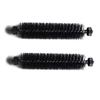 (2) Replacement Part For Bissell 2600, 2060, 2061 Vacuum Cleaner Back Brush Brushroll # compare to part 5559232 view 1