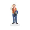 Department 56 Dickens Village The Hardy Ash Figurine 6007599 view 2