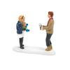 Department 56 Snow Village Baby's First Christmas Figurine 6007269 view 2
