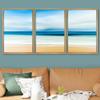 SIGNWIN Canvas Print Wall Art Set Coffee, Lollipop & Espresso on Pastel Background Food Drinks Mixed Media Modern Rustic Scenic Colorful for Living Room, Bedroom, Office - 16"x24"x3 Natural view 2