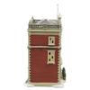 Department 56 Dickens Village Royal Corps of Drums Building Figurine 6007591 view 3