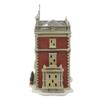 Department 56 Dickens Village Royal Corps of Drums Building Figurine 6007591 view 4