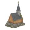 Department 56 Harry Potter Village The Boathouse Lit Building, 9.1 Inch, Multicolor view 3