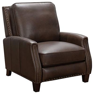 Barcalounger Melrose Recliner, Ashford Walnut