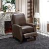 Barcalounger Melrose Recliner, Ashford Walnut view 2