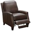 Barcalounger Melrose Recliner, Ashford Walnut view 3