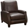 Barcalounger Melrose Recliner, Ashford Walnut view 4