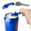 100pcs Personalized Bottle Opener Keychain Custom Aluminum Beer Bottle Opener Engraved Any Text/Logo Wedding Favors, Brewery, Bar, Anniversaries, Party, Property Agent, Guests, Graduation, Christmas view 4