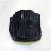MOKACRYSTAL 130g-150g Natural raw Quartz Crystals Healing Stones Crystal Black Tourmaline 1pc view 4