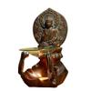 Aromatherapy Furnace Resin Tea Light Candle Holder Essential Oil Burner Aroma Supplies for Home Buddha Hall Buddhist Temple Decor Crafts Gifts view 1