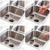Drain Snake, Drain Clog Remover - Gutter Cleaning Tools Drain Cleaner for Toilet Sewer Shower Kitchen Bathroom Tub Clogged Drains Opener Cleaning Tool, Flexible Grabber Claw Pick Up Reacher (35 inch) view 4