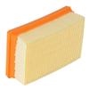 2 Pack Hepa Filters Replacement for Karcher Vacuum Cleaner MV4 MV5 MV6 WD4 WD5 WD6 view 4