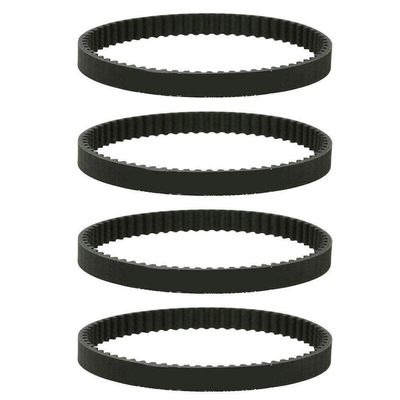 4 X Fits for Hoover H Upright 500 Ribbed Drve Belt 3M-201-6 1912918700