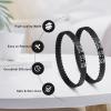 4 X Fits for Hoover H Upright 500 Ribbed Drve Belt 3M-201-6 1912918700 view 4
