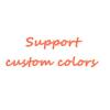 60/75cm White Ostrich Feathers Turkey Hand Fan 13 Bone Handmade Show Dance Fan Props for Wedding Party Decorative Personalized - Contact us - 60cm view 1