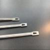 Galapagoz Antique Clock Pendulum Steel Rod Set of 3 Sizes USA view 2