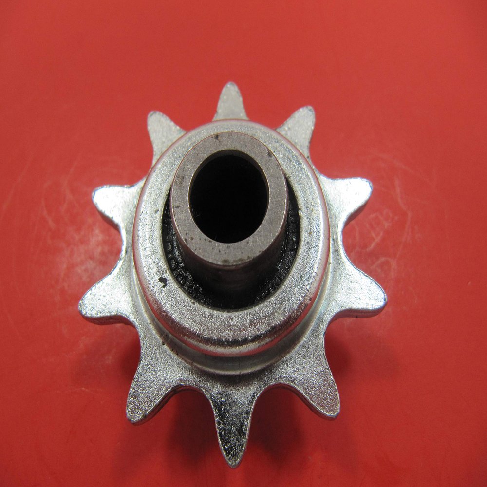 Alamia Ryan Aerator Parts, RYA- 548960 Idler Sprocket Fits All Ryan LA-IV & LA-V Aerators