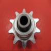 Alamia Ryan Aerator Parts, RYA- 548960 Idler Sprocket Fits All Ryan LA-IV & LA-V Aerators view 1