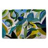 Betsy's Blueberries Door Mat 18x26 view 1