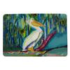 Betsy Drake King Pelican II Door Mat 18x26 view 1