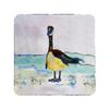 Betsy's Goose Coaster Set of 4 view 1