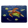 Betsy Drake Dick's Sea Turtle Door Mat 18x26 view 1
