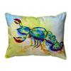 Betsy Drake HJ1137 Throw Pillow, 16 inches x 20 inches, Multi view 1