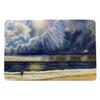 Sun Beams Door Mat 18x26 view 1
