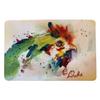 Betsy Drake Chicken Portrait Door Mat 18x26 view 1